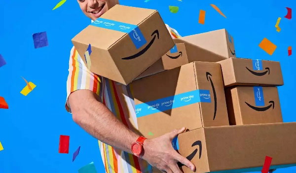 Amazon Prime Day 2026: 4 ਤੋਂ 6 ਜੁਲਾਈ ਤੱਕ ਵੱਡੀ ਸੇਲ, ਗੈਜੇਟਸ ‘ਤੇ ਭਾਰੀ ਛੂਟ