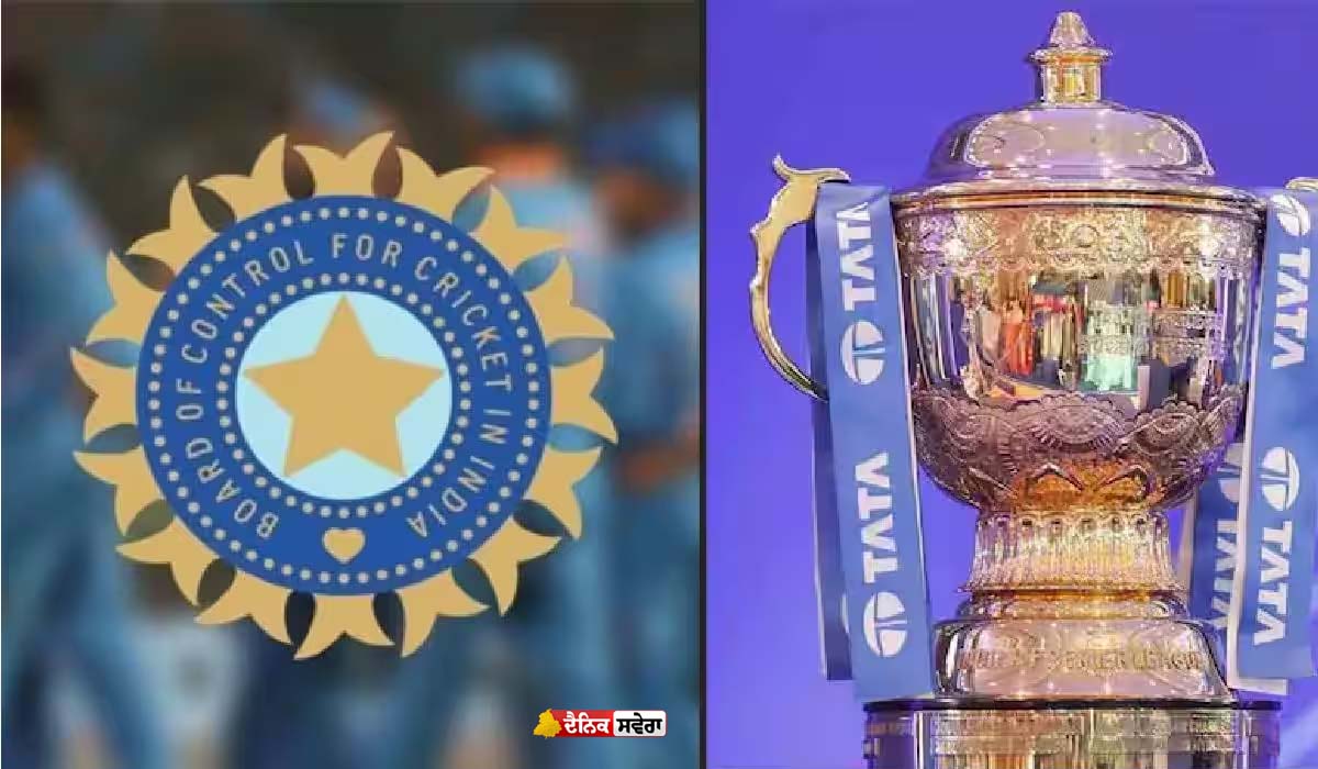 IPL 2026 : ਆਈਪੀਐਲ ਲਈ ਵਿਦੇਸ਼ੀ ਖਿਡਾਰੀਆਂ ਦੀ ਉਪਲਬਧਤਾ ਦੇ ਮਾਮਲਿਆਂ ‘ਚ ਦਖਲ ਨਹੀਂ ਦੇਵੇਗਾ BCCI