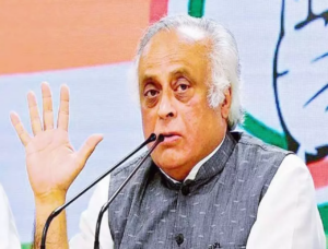 23 opposition parties write to CJI, raise questions on voter list revision campaign