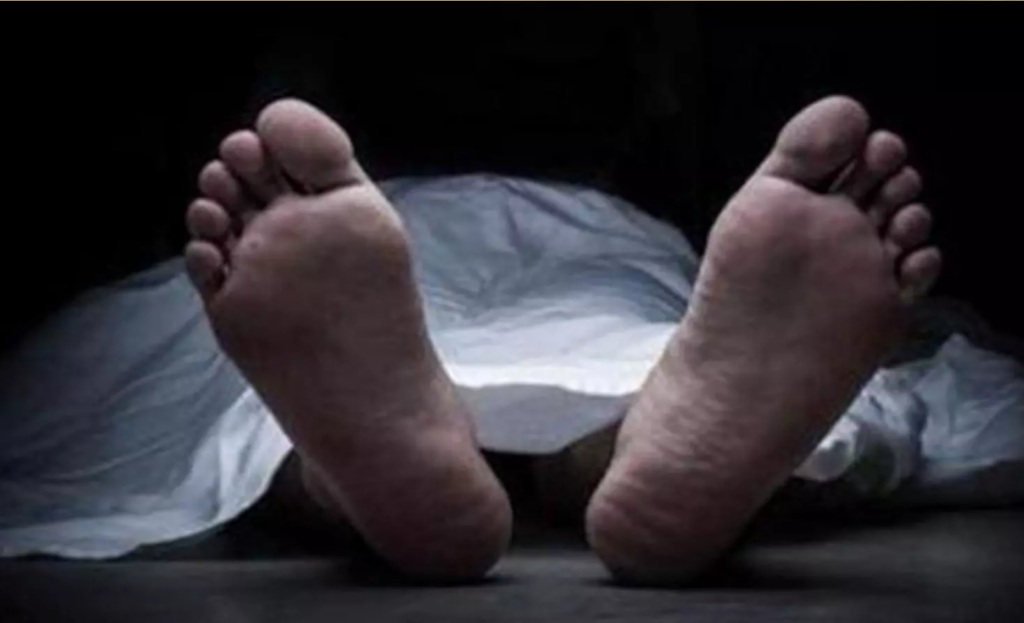 Sensation in Mandi Gobindgarh: Woman's body found in box bed being transported in rickshaw