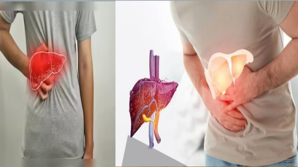 What to eat in fatty liver? Expert doctor tells 5 healthy snacks