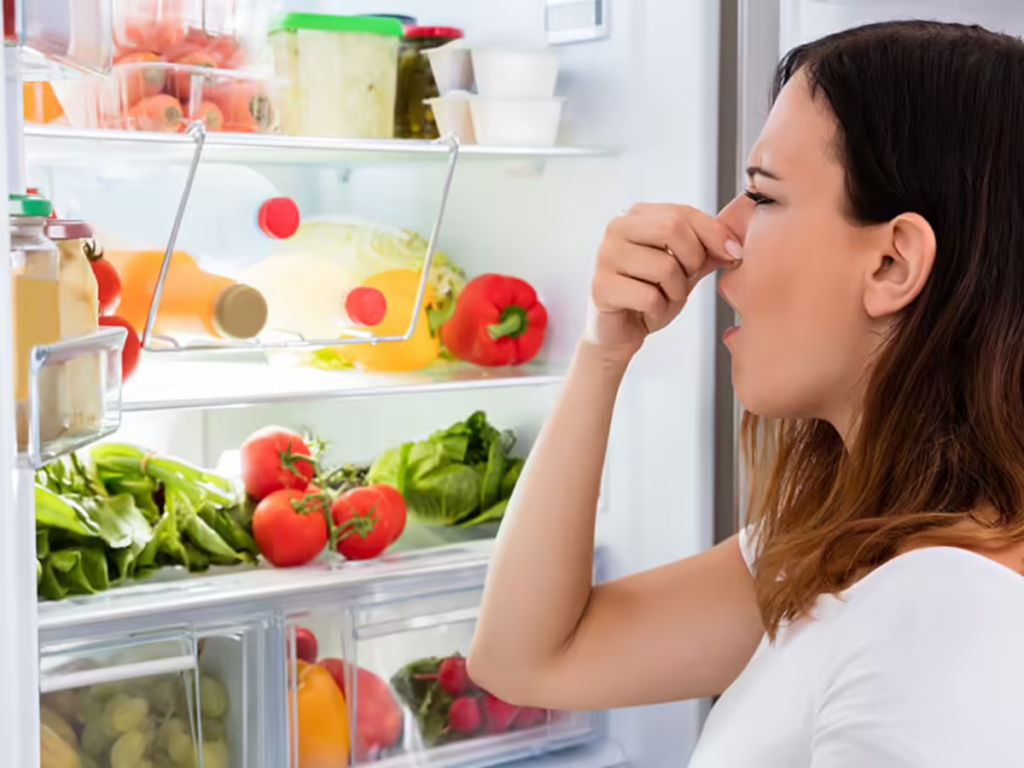 This one thing kept in the kitchen will remove the smell of the refrigerator in minutes, know the easy way