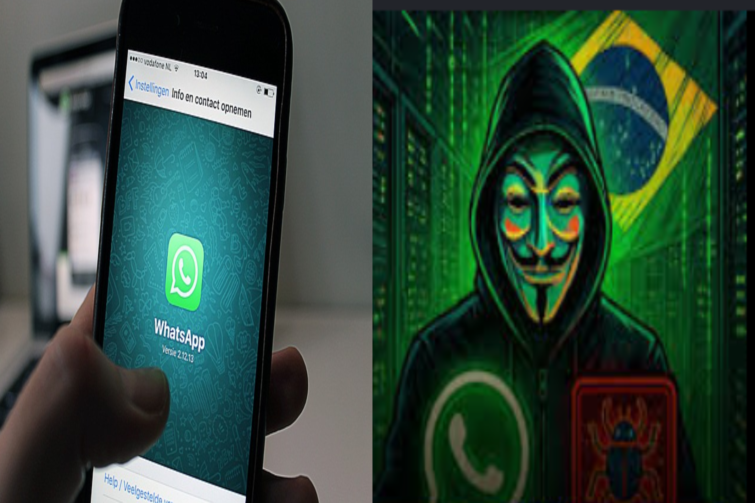 Big alert for WhatsApp users: invoice files ਦੇ ਭੇਸ ਵਿੱਚ ਫੈਲ ਰਿਹਾ ਖਤਰਨਾਕ ਵਾਇਰਸ