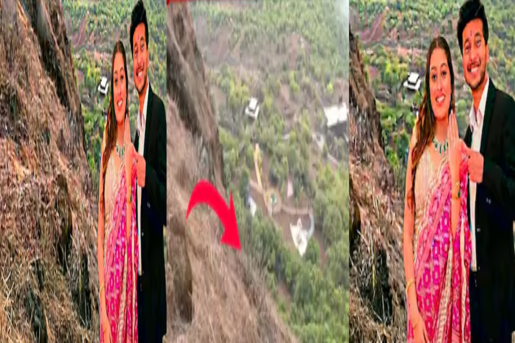 Pre-birthday celebration turns into death trap! Fiancée along with lover pushes youth into 400 feet deep gorge