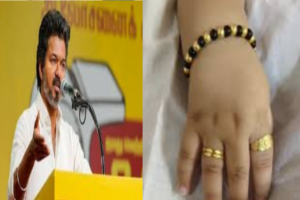 Gold ring for newborns! Tamil Nadu's 'Thai Maman Gold Ring Scheme' becomes the center of discussion