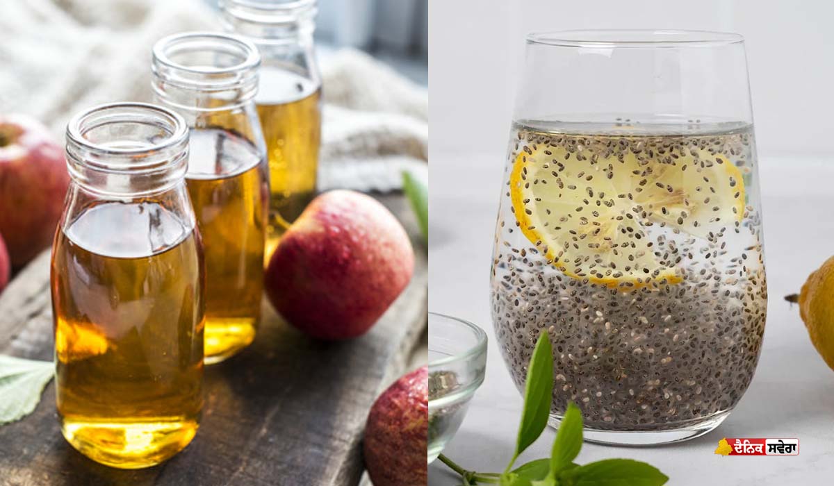 Gut Health : ਕਬਜ਼ ਤੋਂ ਹੋ ਪਰੇਸ਼ਾਨ ? ਗੈਸਟ੍ਰੋਐਂਟਰੌਲੋਜਿਸਟ ਨੇ ਦੱਸੇ 5 ਡ੍ਰਿੰਕਸ ਜੋ ਨੈਚੂਰਲੀ ਕਰਨਗੇ ਬਾਊਲ ਮੂਵਮੈਂਟ ਨੂੰ ਦਰੁਸਤ