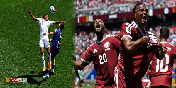 FIFA World Cup 2026: ਬੋਸਨੀਆ-ਹਰਜ਼ੇਗੋਵਿਨਾ ਨੇ ਕਤਰ ਨੂੰ ਹਰਾ ਕੇ ਰਾਊਂਡ ਆਫ 32 ਵਿੱਚ ਬਣਾਈ ਜਗ੍ਹਾ