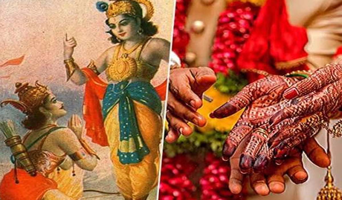 Bhagavad Gita and Relationship : ਭਗਵਤ ਗੀਤਾ ਦਾ ਅਨਮੋਲ ਸੰਦੇਸ਼ &ndash; &lsquo;ਨਤੀਜੇ ਦੀ ਚਿੰਤਾ ਕੀਤੇ ਬਿਨਾਂ ਆਪਣਾ ਫਰਜ਼ ਨਿਭਾਓ&rsquo;