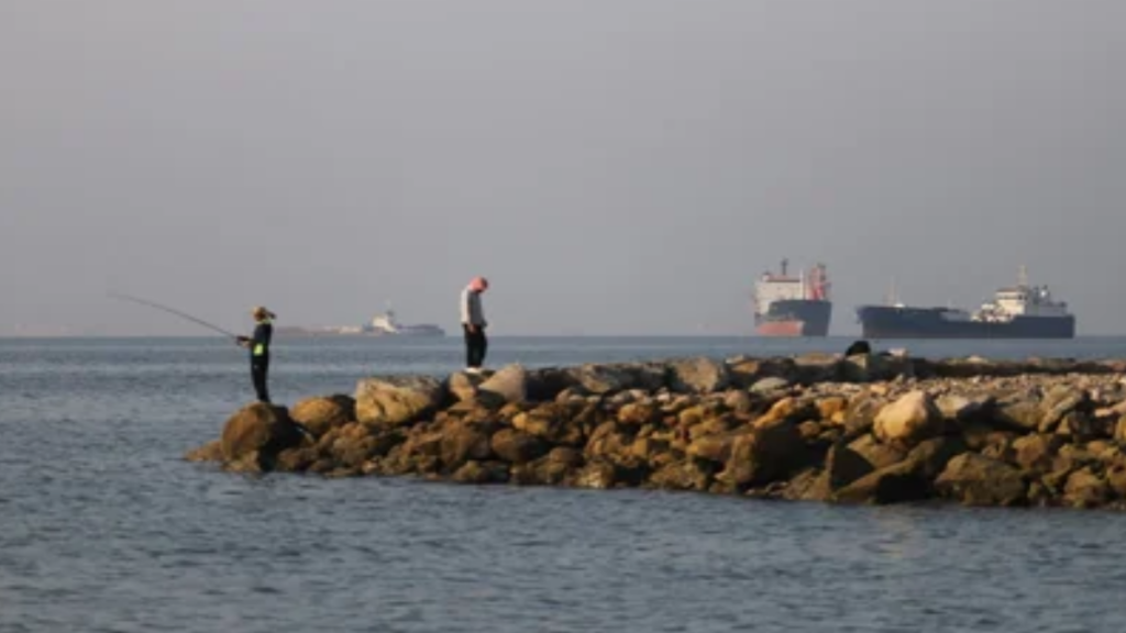 Attack on ship off Oman coast: Two Indian sailors killed, one missing