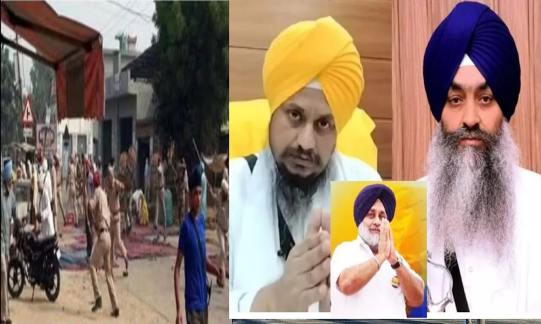 Behbal Kalan firing incident and sacrilege case: SIT investigation back in the news