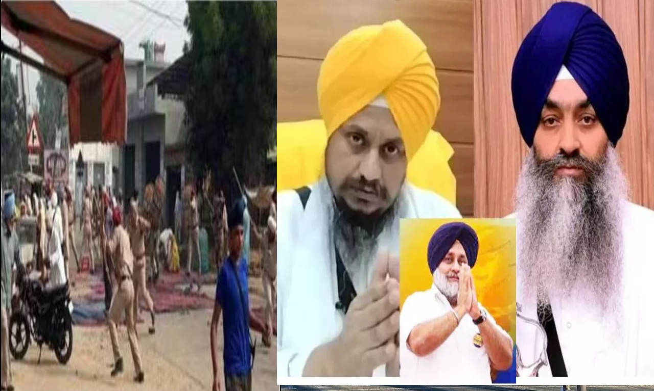 ਬਹਿਬਲ ਕਲਾਂ ਗੋਲੀਕਾਂਡ ਤੇ ਬੇਅਦਬੀ ਮਾਮਲਾ: SIT ਜਾਂਚ ਮੁੜ ਚਰਚਾ ਵਿੱਚ