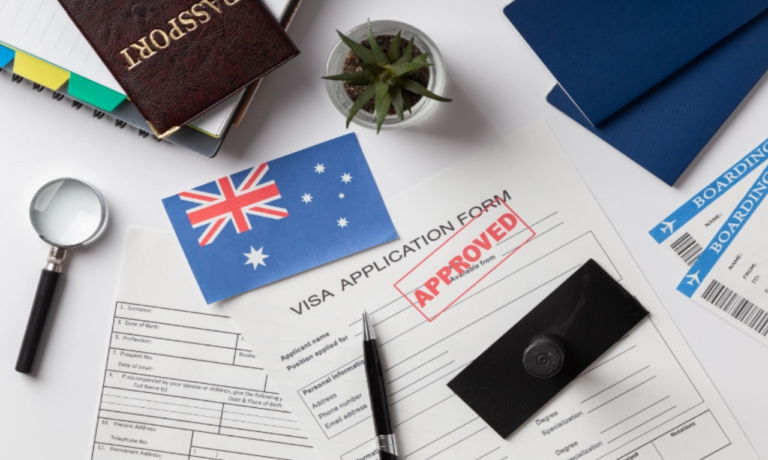 Opportunity to go to Australia with just 4 bands in IELTS, applications open for Work & Holiday Visa