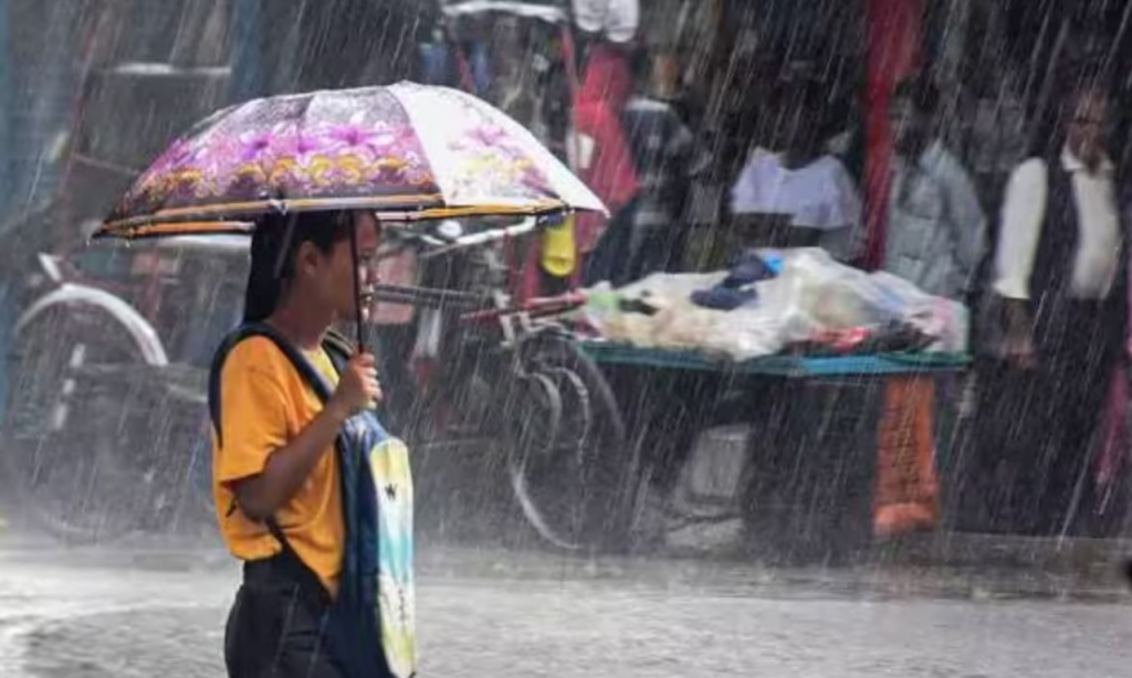 Monsoon gains momentum, likely to hit Punjab-Haryana by June 30