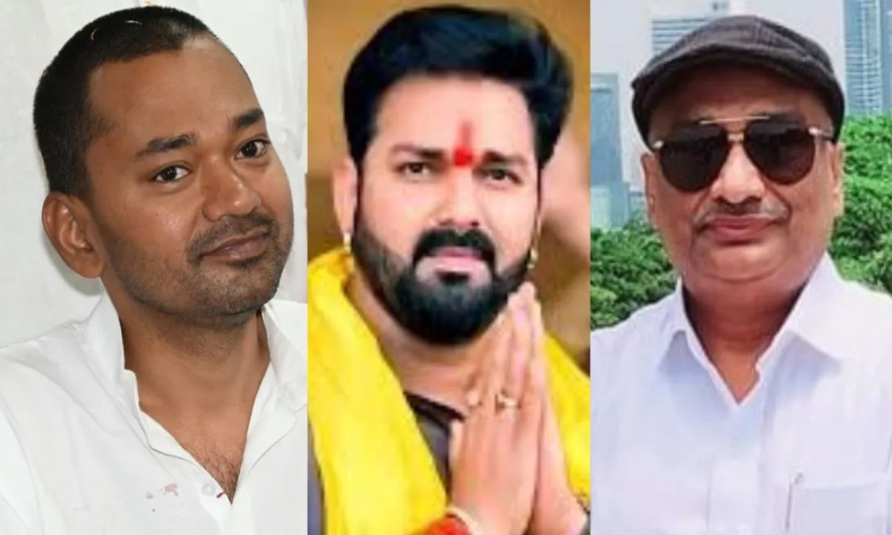 ਬਿਹਾਰ MLC ਚੋਣਾਂ: 10 ਸੀਟਾਂ ‘ਚੋਂ 9 ‘ਤੇ NDA ਦਾ ਕਬਜ਼ਾ, ਕਈ ਉਮੀਦਵਾਰ ਬਿਨਾਂ ਮੁਕਾਬਲਾ ਚੁਣੇ ਗਏ