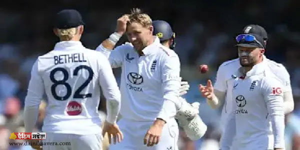 ICC ਦਾ ਵੱਡਾ ਐਕਸ਼ਨ: ਇੰਗਲੈਂਡ &lsquo;ਤੇ 50% ਜੁਰਮਾਨਾ, 12 WTC ਅੰਕ ਕੱਟੇ ਗਏ