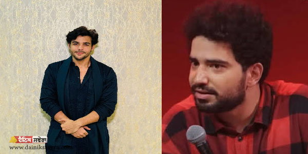 &lsquo;India&rsquo;s Got Latent 2&rsquo; ਦੇ ਵਿਵਾਦ ਨੂੰ ਦੇਖਦੇ ਹੋਏ ਆਸ਼ੀਸ਼ ਚੰਚਲਾਨੀ ਦਾ ਸਮੈ ਰੈਨਾ ਦੇ ਬਚਾਅ ਤੇ ਦਿੱਤਾ ਜਵਾਬ