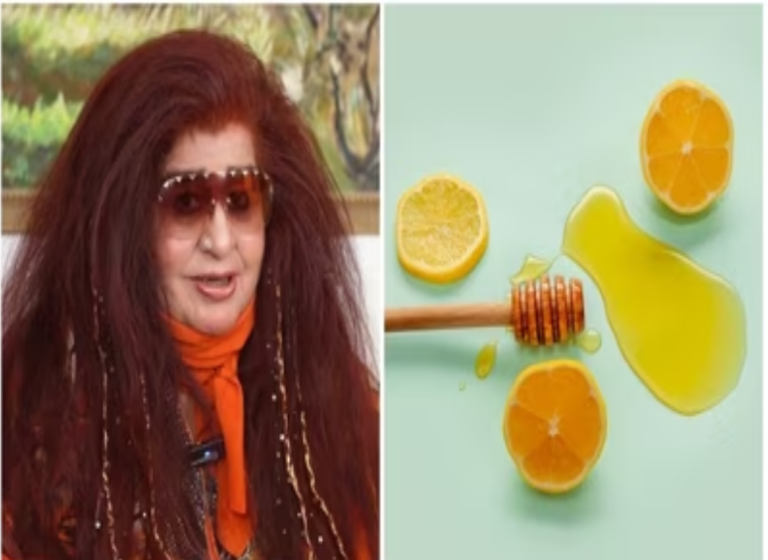Easy Home Remedies to Remove Skin Blemishes During Pregnancy &ndash; Special Tips from Shahnaz Hussain