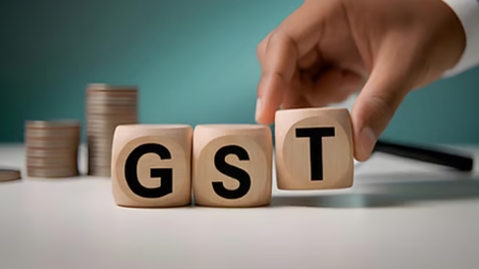 GST Collection : ਮਈ ਵਿੱਚ ₹1.94 ਲੱਖ ਕਰੋੜ ਤੋਂ ਵੱਧ ਰਕਮ ਇਕੱਠੀ