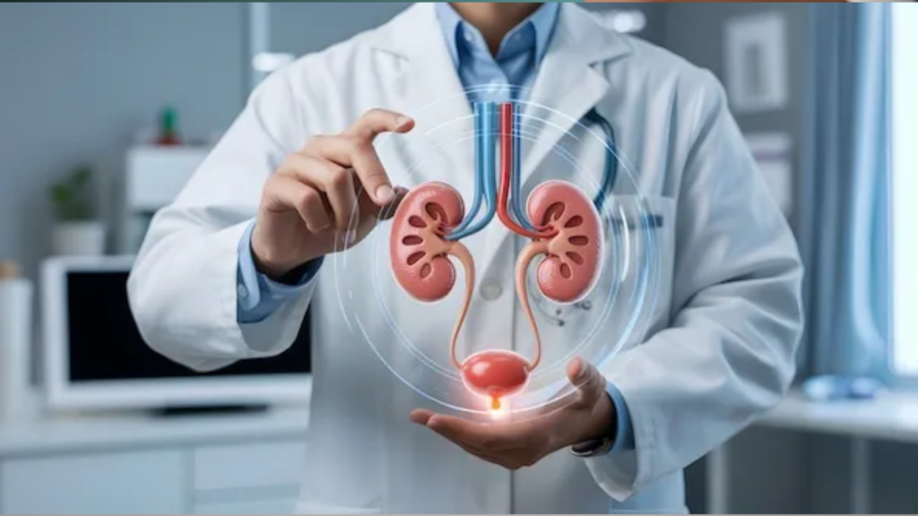 Silent Kidney Killer: Why are the kidneys deteriorating from within without any symptoms? Danger signs and prevention methods
