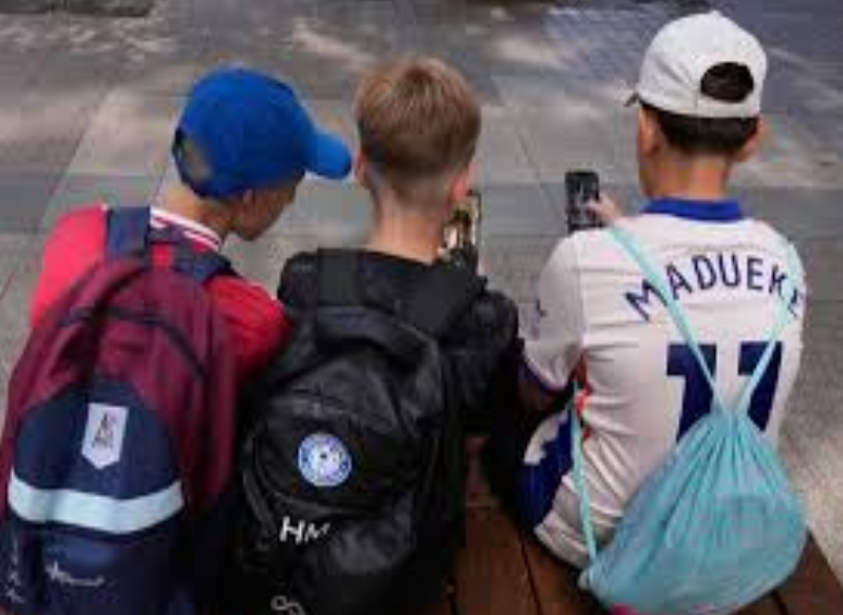 Social Media Ban: Social media ban for children under 16