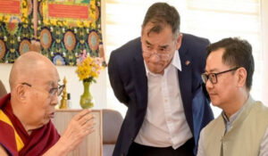 kiren-rijiju-meets-dalai-lama-after-knee-surgery-dharamshala