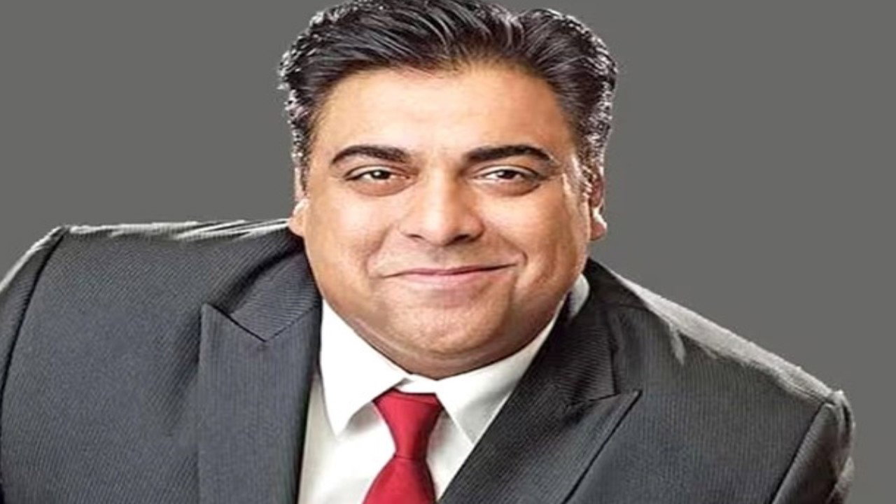 ਲਾਕ ਅੱਪ ਸ਼ੋ ਦੇ ਸਭ ਤੋਂ ਅਮੀਰ ਪ੍ਰਤੀਯੋਗੀ? ਰਾਮ ਕਪੂਰ 135 ਕਰੋੜ ਦੀ ਜਾਇਦਾਦ ਨਾਲ ਰਿਐਲਿਟੀ ਸ਼ੋਅ ਵਿੱਚ ਐਂਟਰੀ ਕਰਦੇ ਹੋਏ