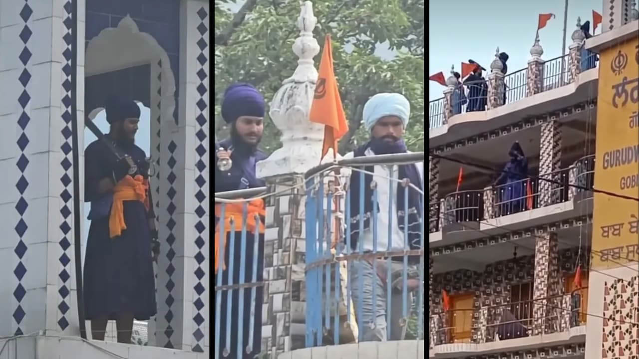 ਉੱਤਰਾਖੰਡ ਗੁਰਦੁਆਰਾ ਵਿਵਾਦ: ਨਿਹੰਗਾਂ ਦੀਆਂ ਮੰਗਾਂ ਕਾਰਨ ਬਣਿਆ ਤਣਾਅਪੂਰਨ ਮਾਹੌਲ