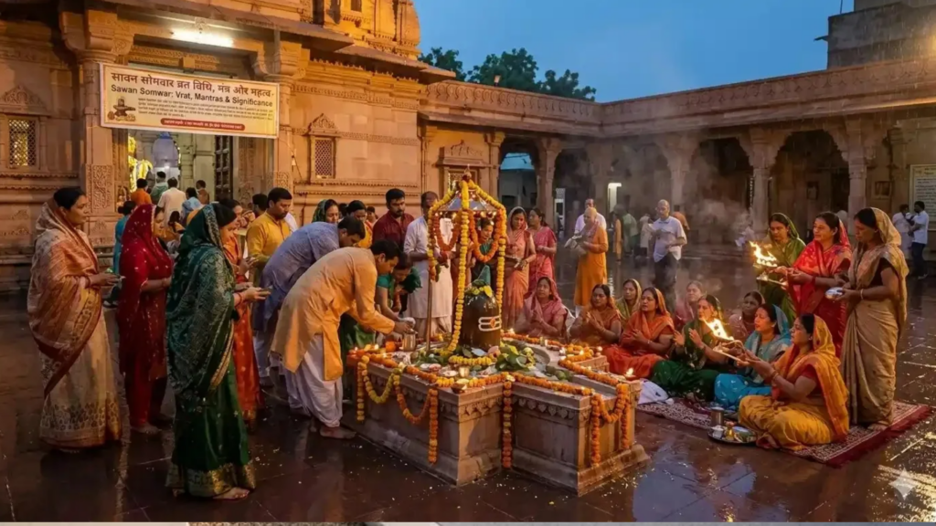 Sawan 2026: When will the holy month begin? Know the date and significance of the first Monday