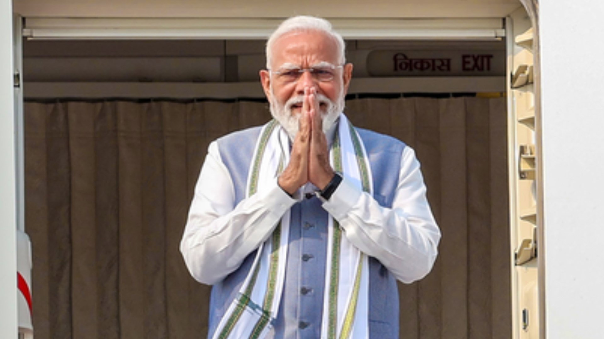 &ldquo;We Will Do It&hellip;, ਇਹ ਅਹਿਸਾਸ ਹੀ ਅੰਮ੍ਰਿਤ &ldquo;: CM ਤੋਂ PM ਤਕ 25 ਸਾਲਾਂ ਦਾ ਸਫ਼ਰ ਹੋਇਆ ਪੂਰਾ ;  ਦਿੱਤਾ ਨਵਾਂ ਨਾਅਰਾ
