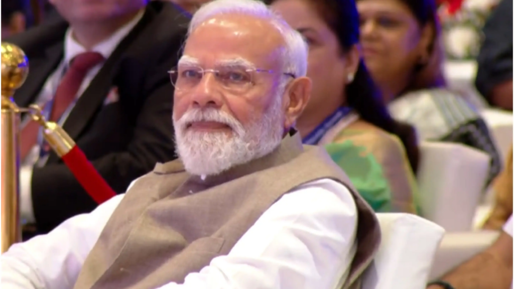 Discussions of reshuffle in Modi cabinet intensify, major changes may also take place in BJP organization
