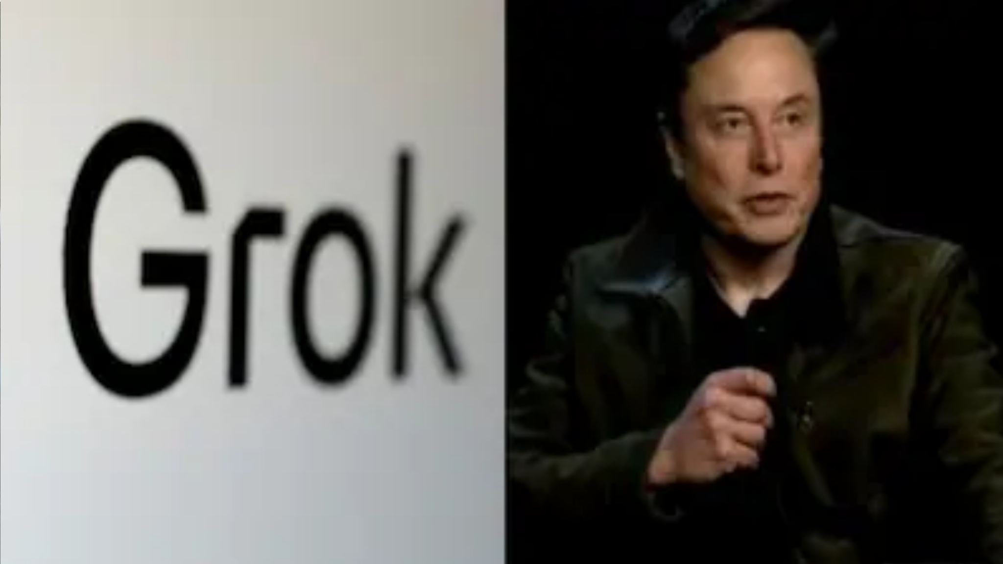 Elon Musk introduces Grok 4.5, new AI model raises expectations