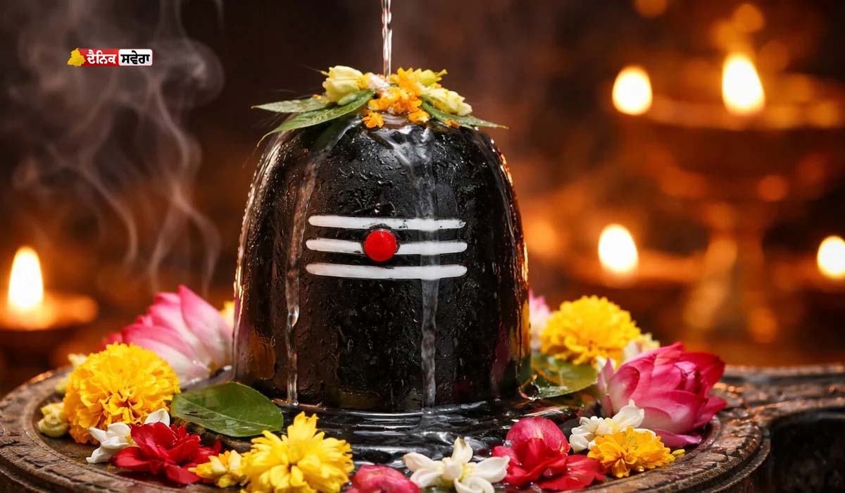 Shani Pradosh 2026 : ਅੱਜ ਸ਼ਨੀ ਪ੍ਰਦੋਸ਼ ਵਰਤ &lsquo;ਤੇ ਕਰੋ ਇਹ ਚਮਤਕਾਰੀ ਉਪਾਅ, ਵਧੇਗੀ ਕਾਰੋਬਾਰ ਤੇ ਹੋਵੇਗਾ ਵਿੱਤੀ ਫਾਇਦਾ
