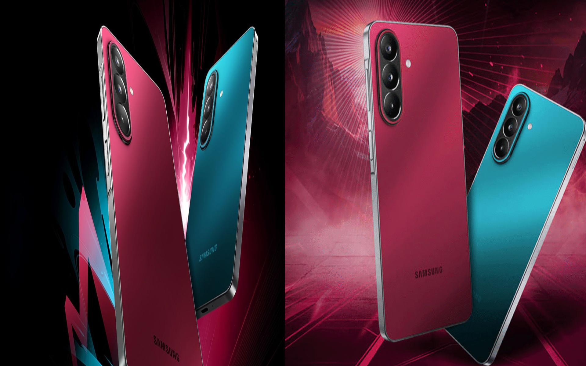 6000mAh ਬੈਟਰੀ ਅਤੇ 50MP ਟ੍ਰਿਪਲ ਕੈਮਰੇ ਨਾਲ Samsung Galaxy M47 5G ਦੀ ਐਂਟਰੀ, ਲਾਂਚ ਤੋਂ ਪਹਿਲਾਂ ਕੀਮਤ ਅਤੇ ਫੀਚਰ ਲੀਕ
