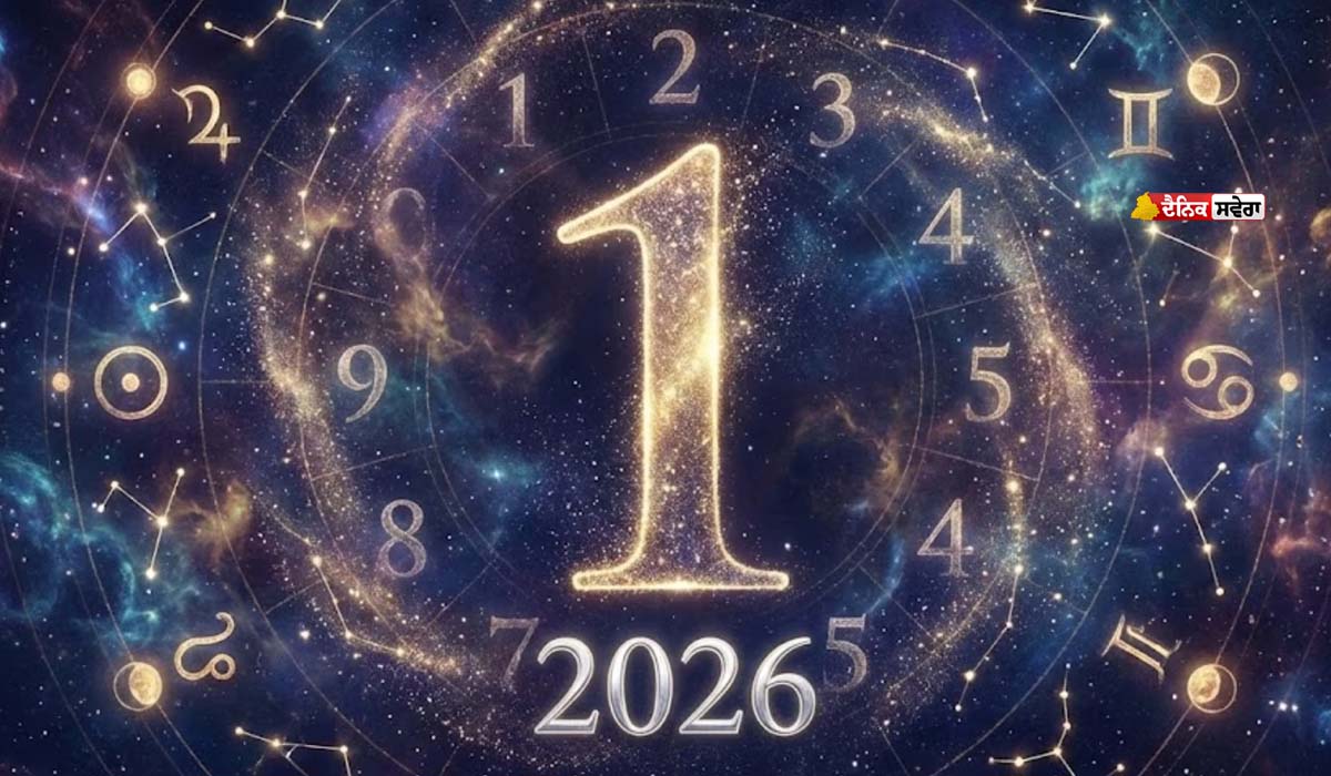 Numerology : ਹਰ ਗੱਲ ਮਨਵਾ ਕੇ ਹੀ ਦਮ ਲੈਂਦੀਆਂ ਇਸ ਮੁਲਾਂਕ ਦੀਆਂ ਲੜਕੀਆਂ, ਸੁਭਾਅ ਤੋਂ ਹੀ ਹੁੰਦੀਆਂ ਬਹੁਤ &lsquo;ਬੌਸੀ&rsquo;