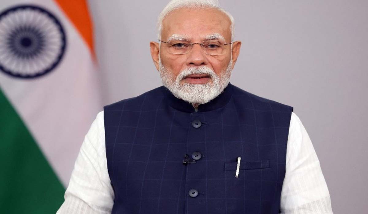 PM ਮੋਦੀ ਦਾ ਫਰਾਂਸ ਦੌਰਾ ਸਫ਼ਲ: ਰਾਸ਼ਟਰਪਤੀ ਮੈਕਰੋਨ ਨੇ ਹਿੰਦੀ &lsquo;ਚ ਦਿੱਤੀ ਵਿਦਾਇਗੀ ਤੇ AI ਵਰਗੇ ਖੇਤਰਾਂ &lsquo;ਚ ਹੋਏ ਵੱਡੇ ਸਮਝੌਤੇ