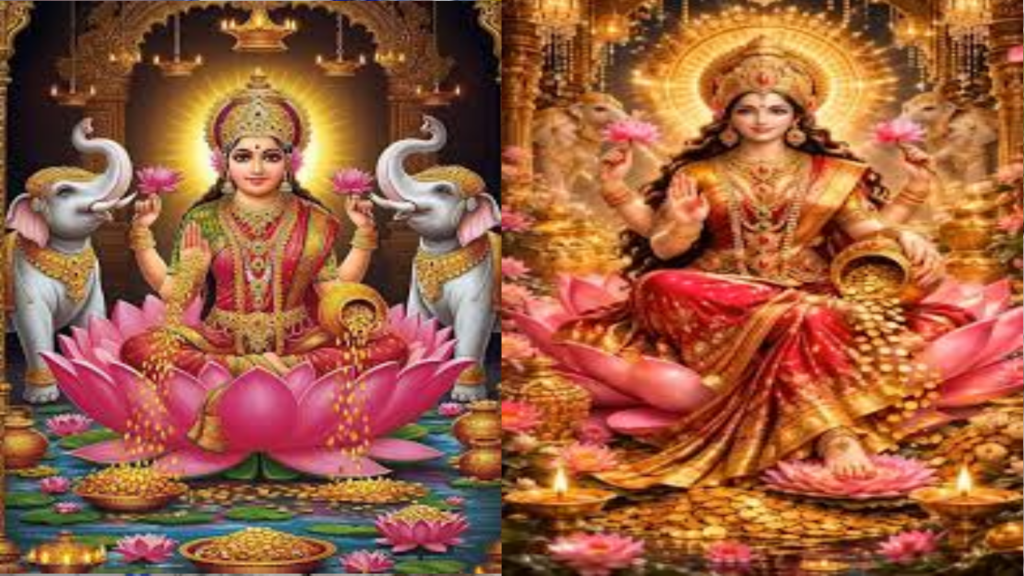 These 5 miraculous remedies for Friday can change your luck, money problems can be overcome with the grace of Maa Lakshmi