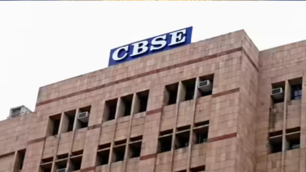 Another case against CBSE: Middle Eastern student moves Supreme Court