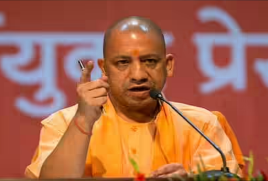 CM Yogi Adityanath's tough stance on Ayodhya dispute: "We will separate truth from falsehood"