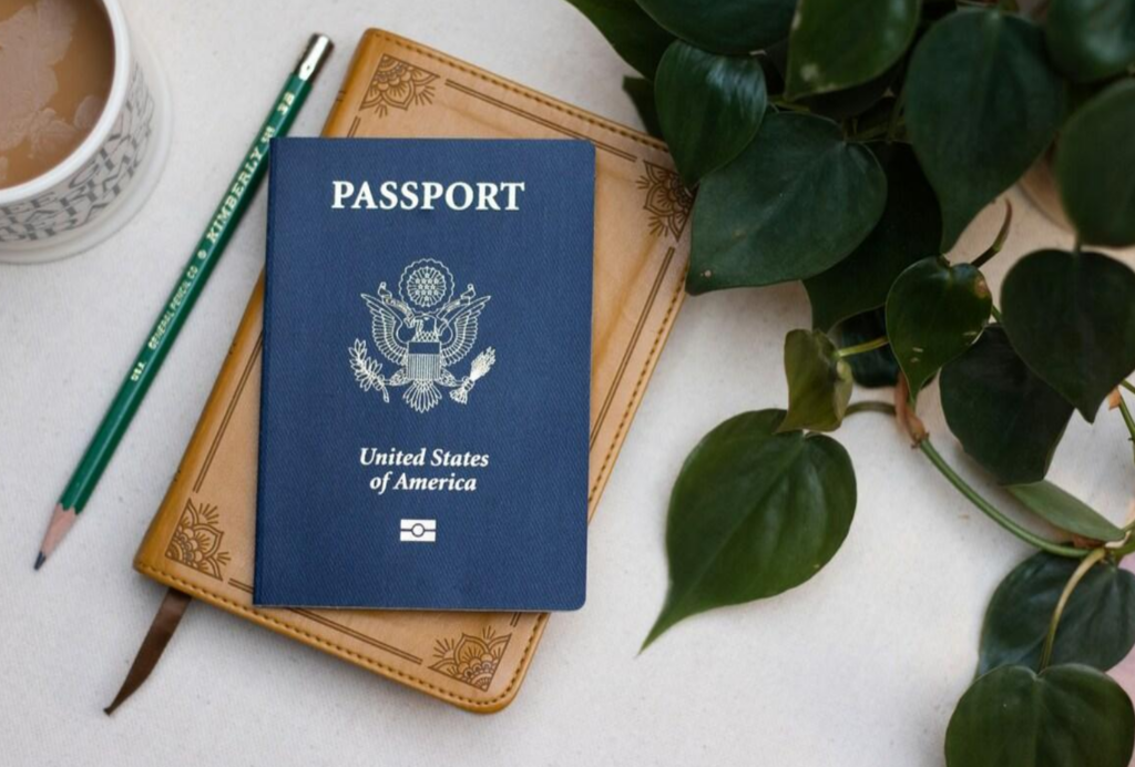 10 Surprising Benefits of Passport: Not Just for Traveling Abroad