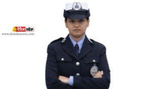 Big Achievement for Punjabi Daughter in Italy Police