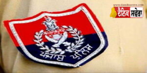 Major action by Jalandhar Police