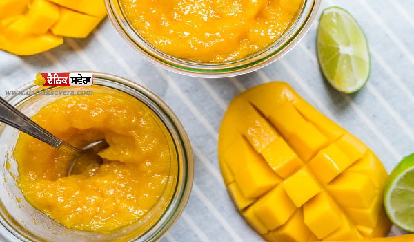 MasterChef Judge Kunal Kapur’s Easy Mango Jam Recipe