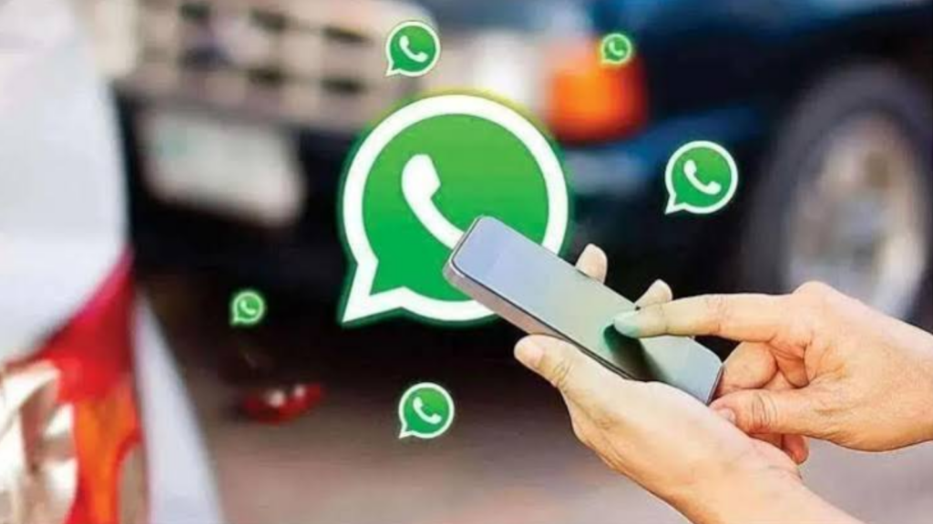 WhatsApp launches new Meta Business Agent, now AI will help with customer service and sales