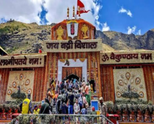 Badrinath temple offering theft case: FIR registered against suspended Pramod Nautiyal, government sets up high-level investigation committee