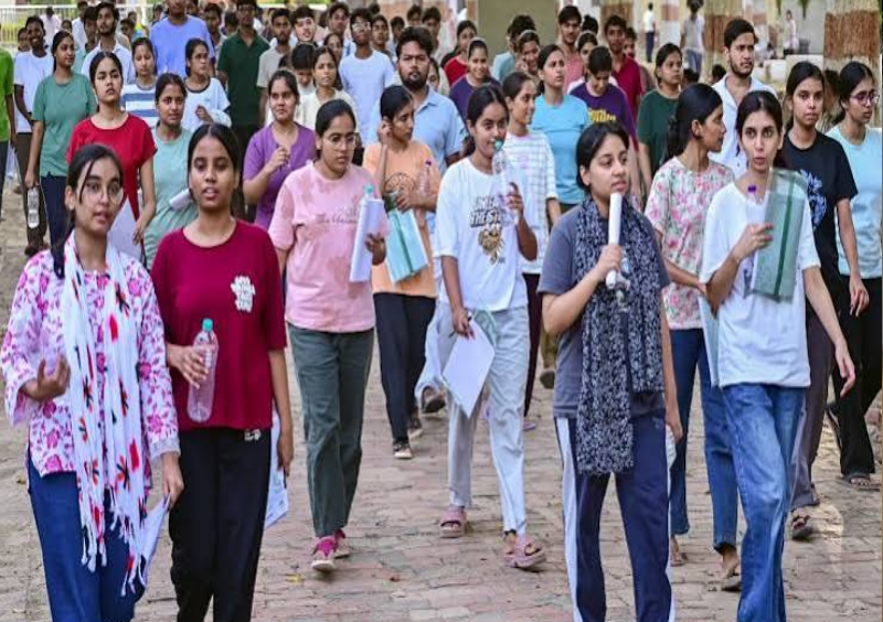 NEET UG 2026 ਫੀਸ ਰਿਫੰਡ: NTA ਨੇ ਬੈਂਕ ਵੇਰਵੇ ਅਪਡੇਟ ਕਰਨ ਦੀ ਆਖਰੀ ਮਿਤੀ 14 ਜੁਲਾਈ ਤੱਕ ਵਧਾਈ
