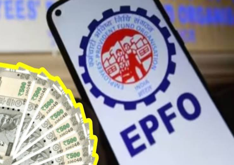 EPF Interest Update: Account holders will get a benefit of Rs 1.44 lakh crore, know the full information