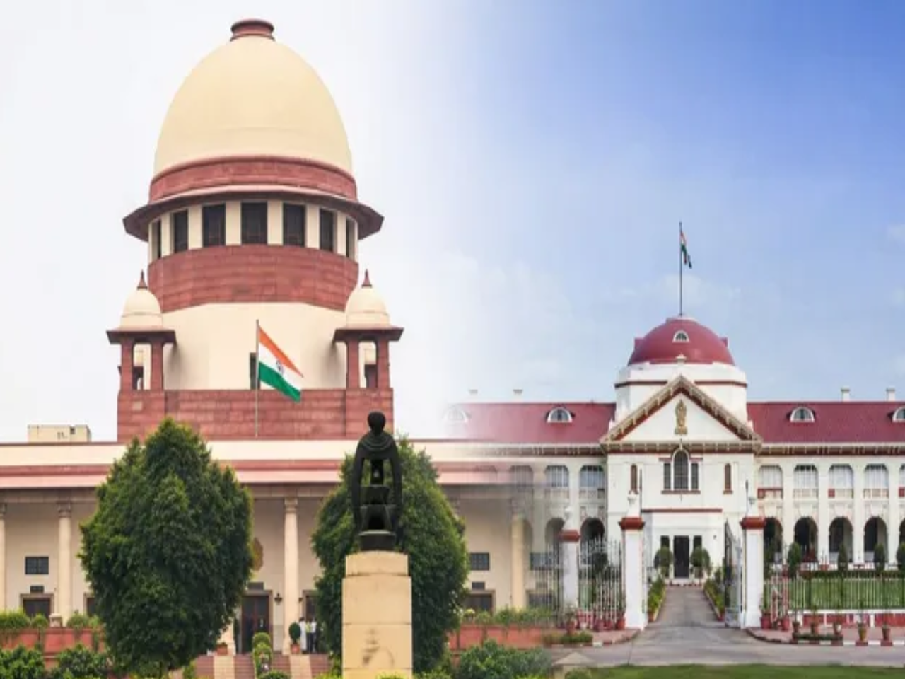 Rape Cases ‘ਅਪਰਾਧੀਆਂ ‘ਚ ਡਰ ਪੈਦਾ ਕਰਨ ਦੀ ਲੋੜ’ : ਦਿੱਲੀ ‘ਚ ਰੇਪ ਘਟਨਾਵਾਂ ‘ਤੇ SC ਸਖ਼ਤ, ਪੁਲਿਸ ਨੂੰ ਹਦਾਇਤਾਂ ਜਾਰੀ