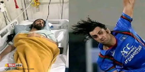 Delhi-NCR ਦੇ ਹਸਪਤਾਲ ‘ਚ ਅਫਗਾਨਿਸਤਾਨ ਕ੍ਰਿਕਟਰ ਦਾ ਹੋਇਆ ਦੇਹਾਂਤ