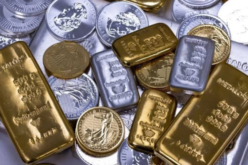 Gold Silver Rate Today: Before buying gold and silver, know today's new rates, how much is the price in which city?