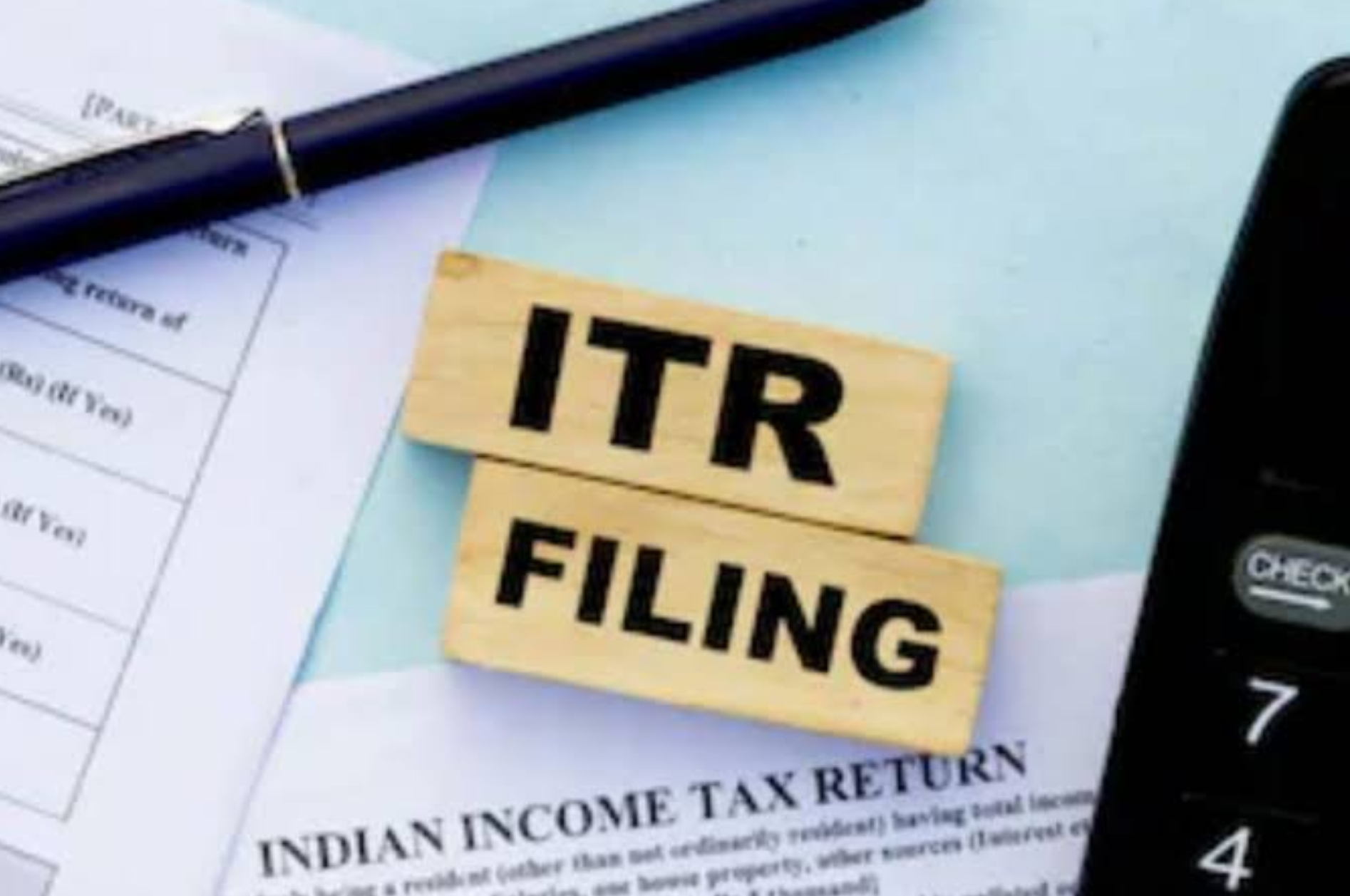ITR ਫਾਈਲ ਕਰਨ ਤੋਂ ਪਹਿਲਾਂ ਕਰ ਲਓ ਇਹ ਕੰਮ, ਨਹੀਂ ਤਾਂ ਆ ਸਕਦਾ ਹੈ ਇਨਕਮ ਟੈਕਸ ਨੋਟਿਸ